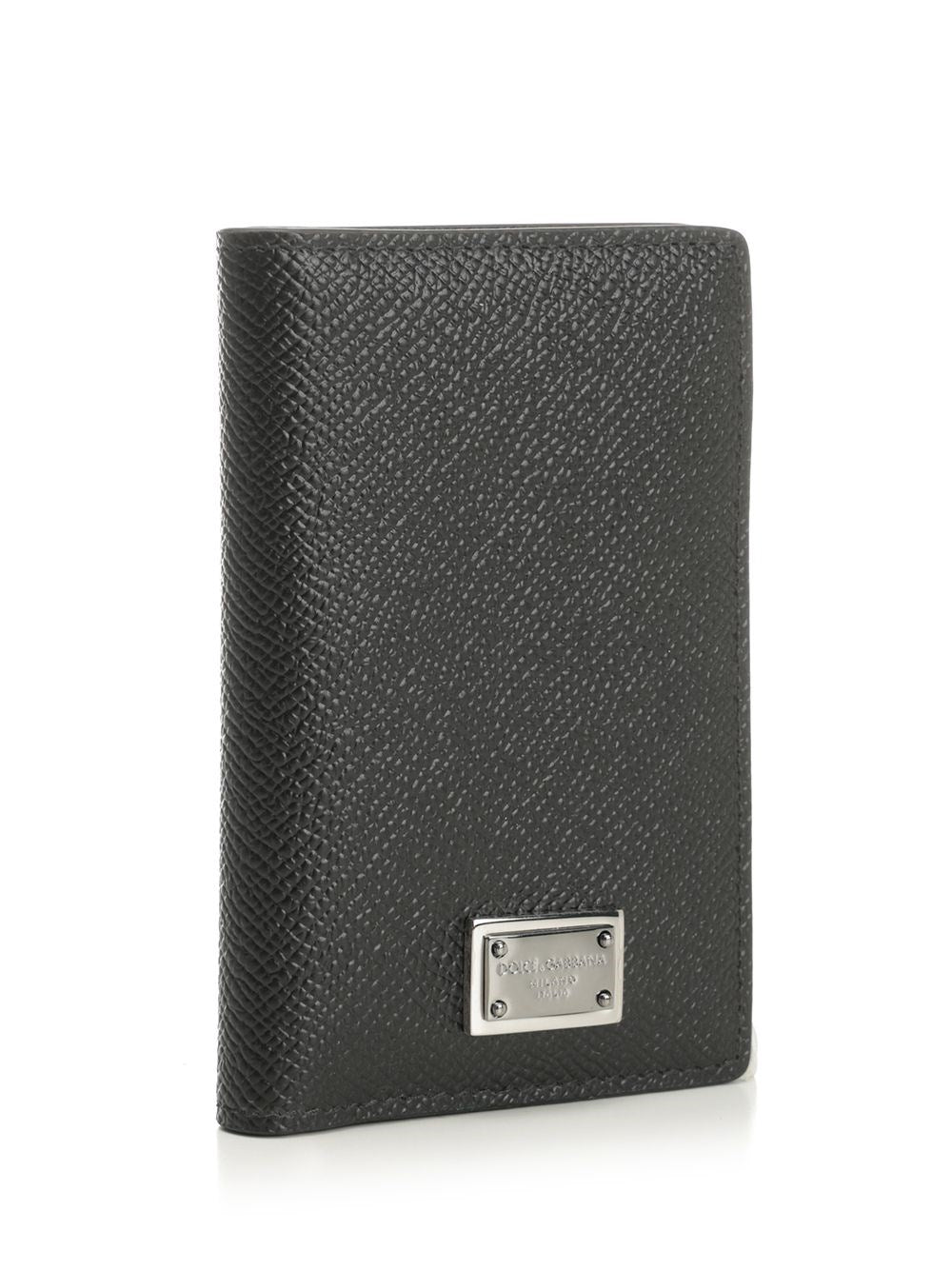 Dolce & Gabbana Dolce & Gabbana Men Card Holder