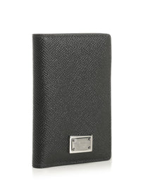 Dolce & Gabbana Dolce & Gabbana Men Card Holder