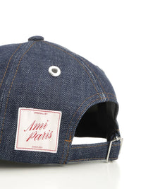 Ami Ami Women Ami Paris Baseball Cap