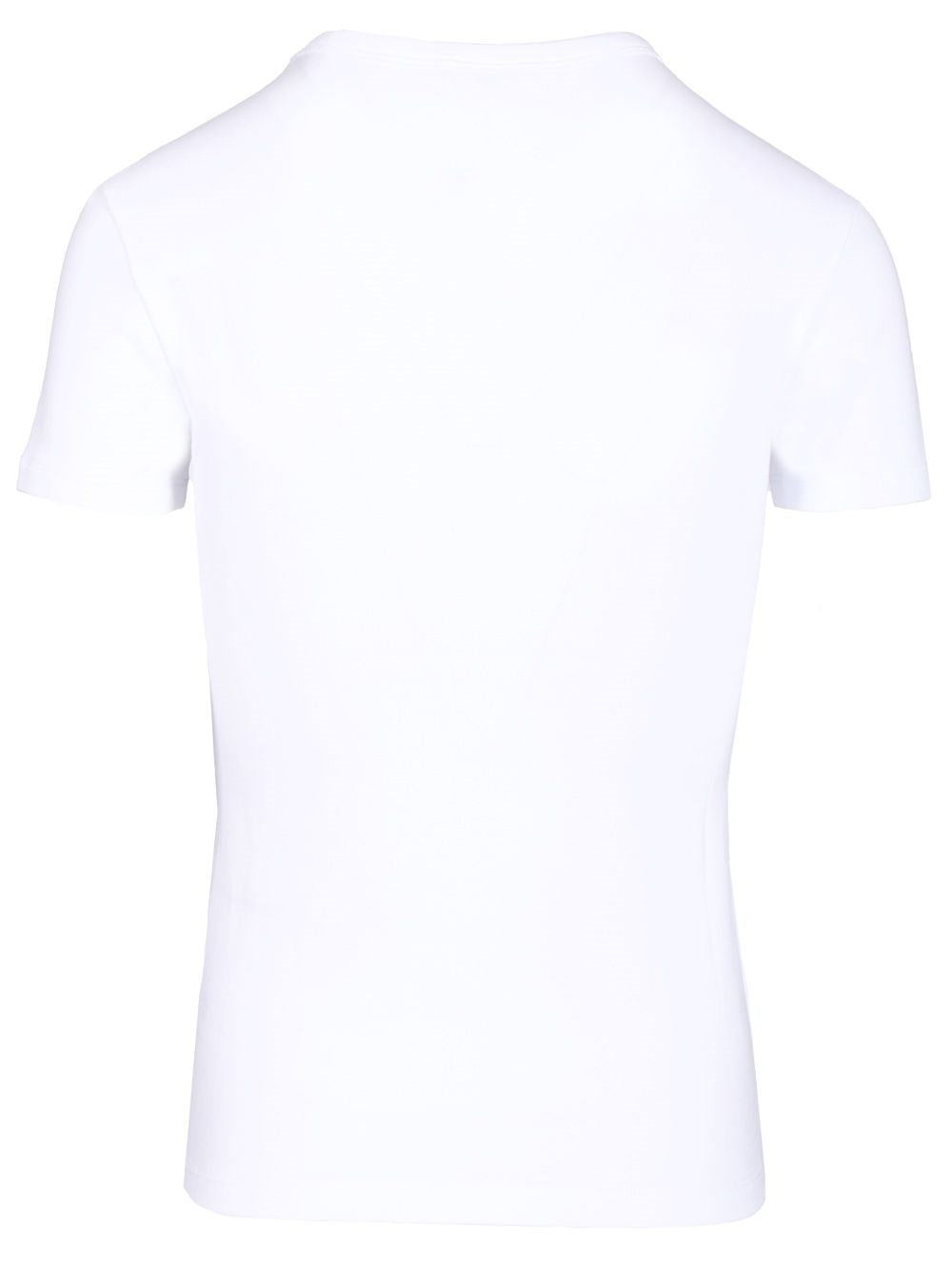Celine Celine Women Ribbed T-Shirt