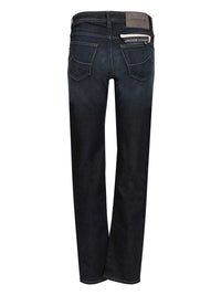 Jacob Cohen Men Super Slim Fit "Nick" Jeans