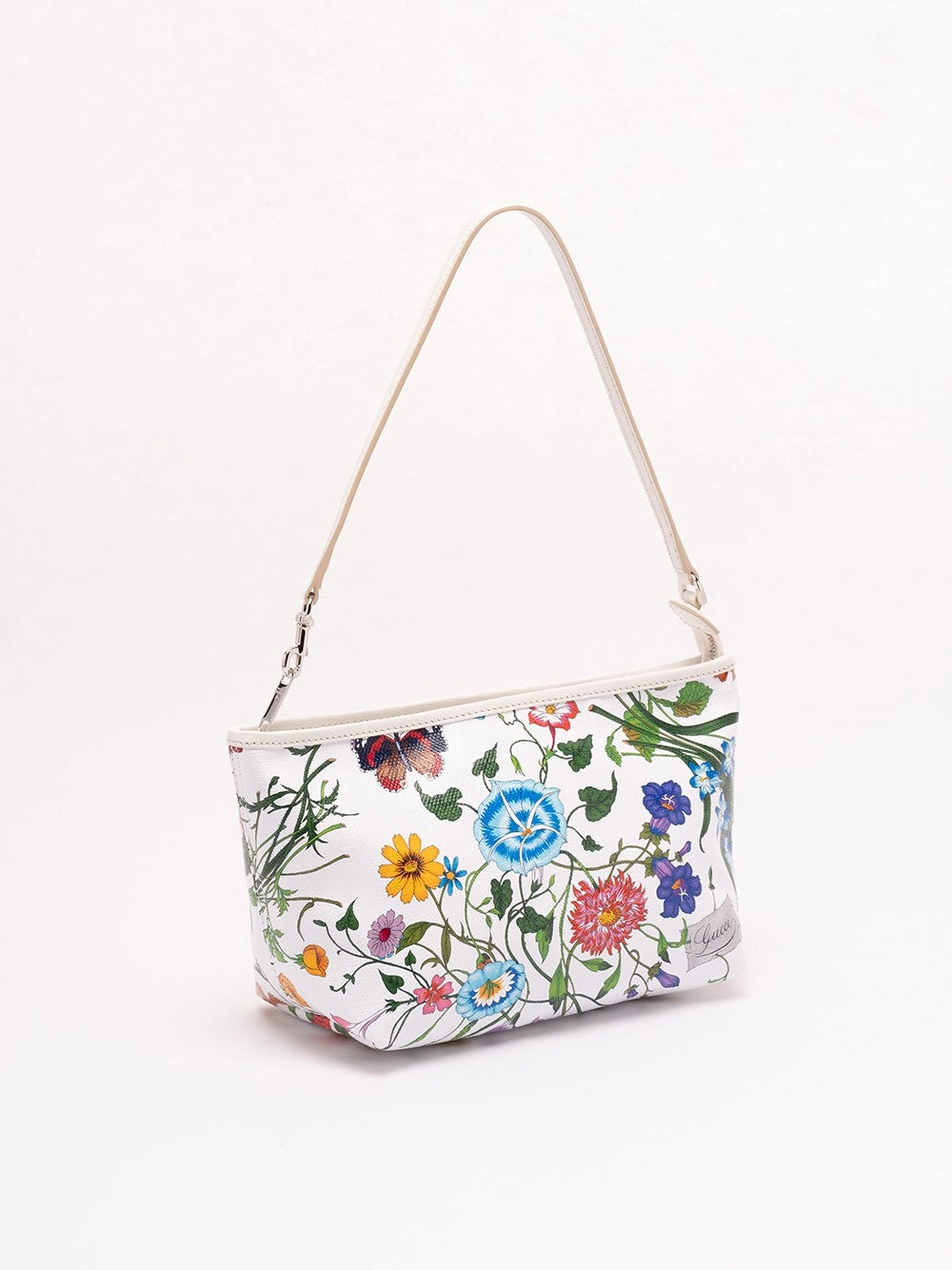 Gucci Gucci Women `Essence Flora` Mini Bag