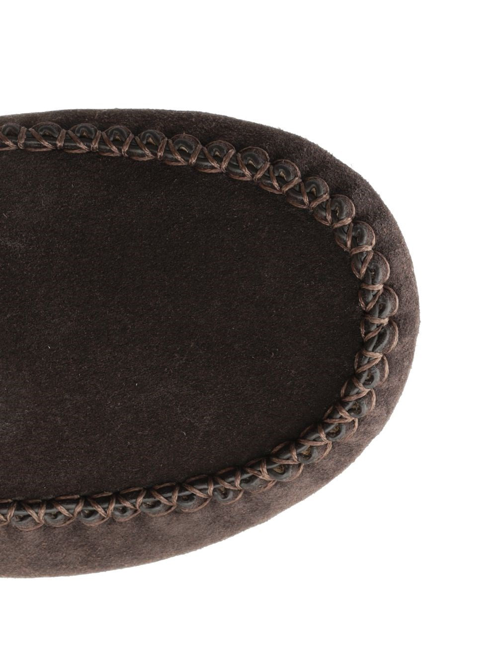 Loewe Loewe Men "Rambla" Driving Moccasins