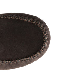 Loewe Loewe Men "Rambla" Driving Moccasins