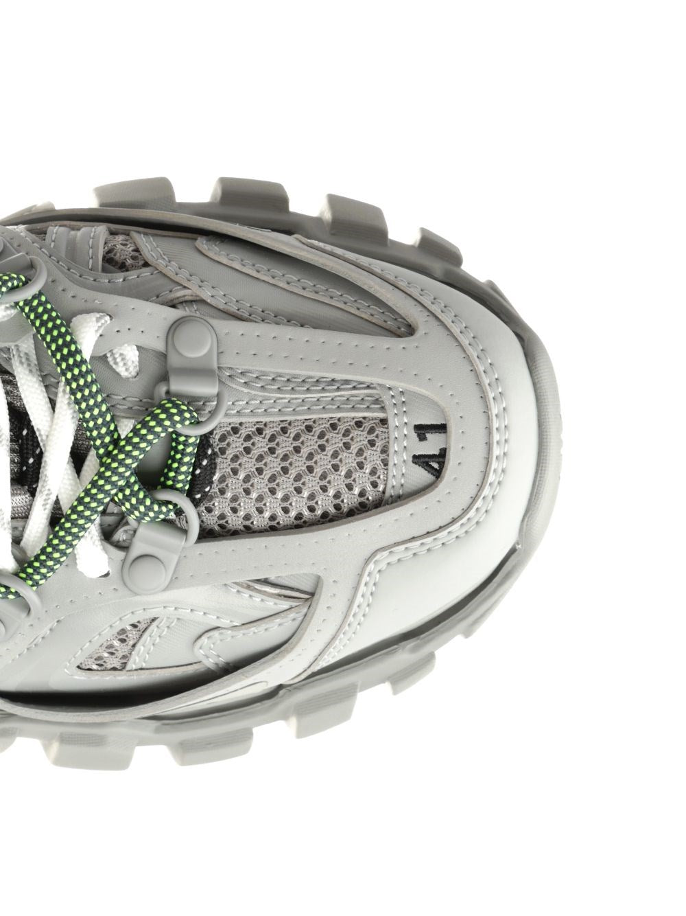 Balenciaga Balenciaga Men "Track Trail" Sneaker