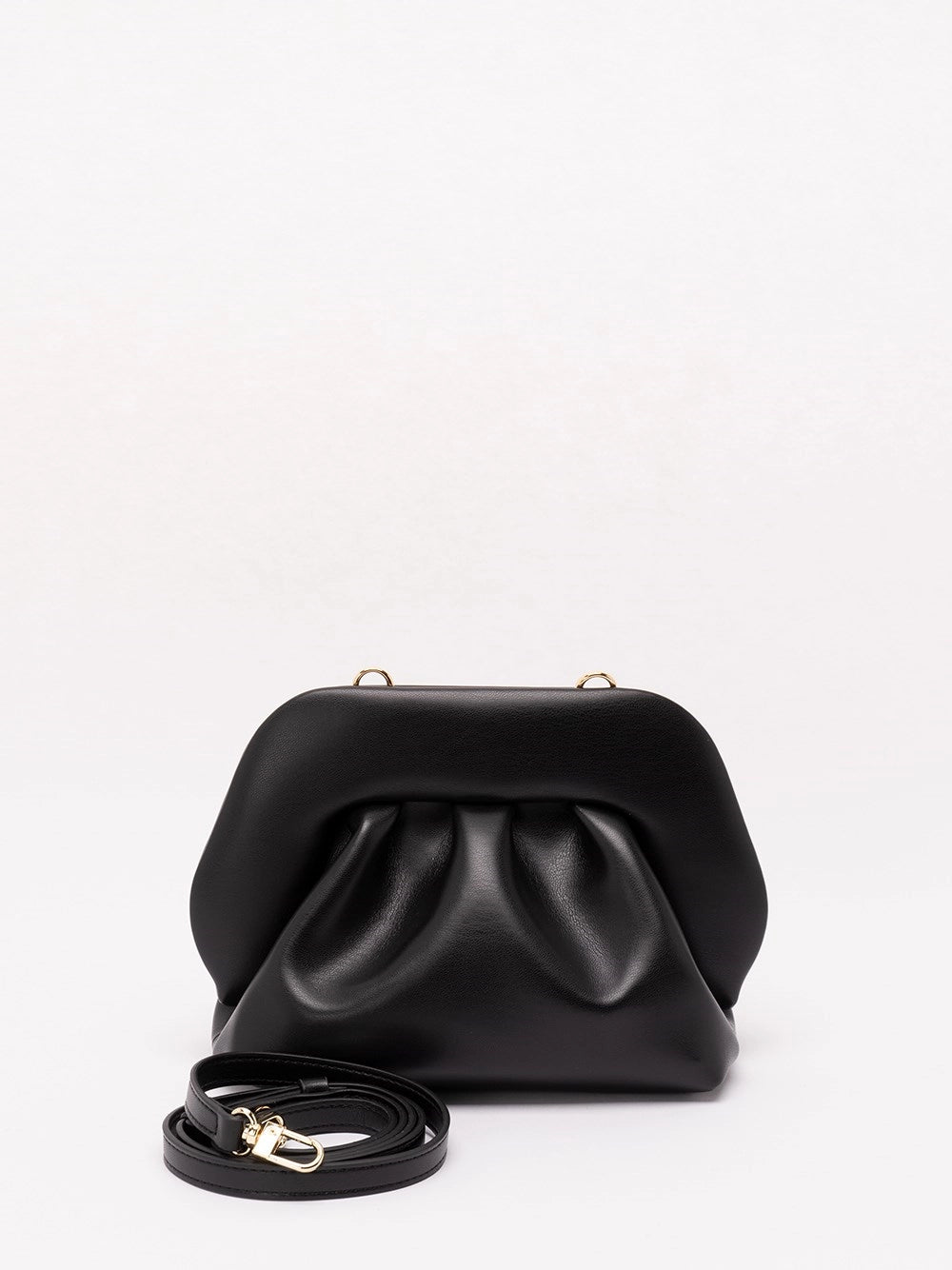 Themoirè Women Bios Small Vegan Fabric Clutch