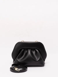 Themoirè Women Bios Small Vegan Fabric Clutch