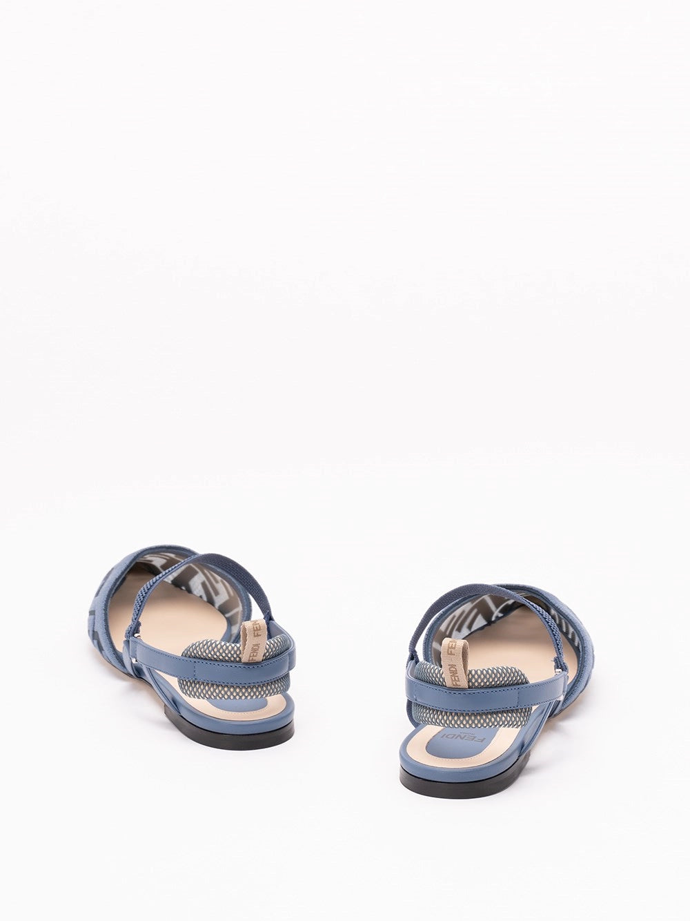 Fendi Fendi Women `Colibri Lite` Slingback