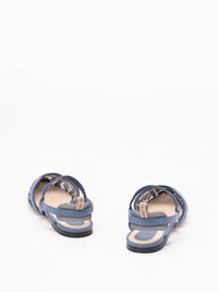Fendi Fendi Women `Colibri Lite` Slingback