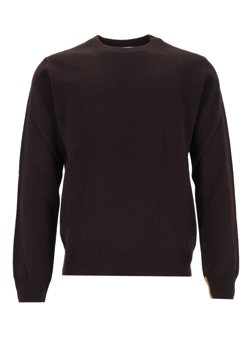 Paul Smith Men Cashmere Crew-Neck Sweater