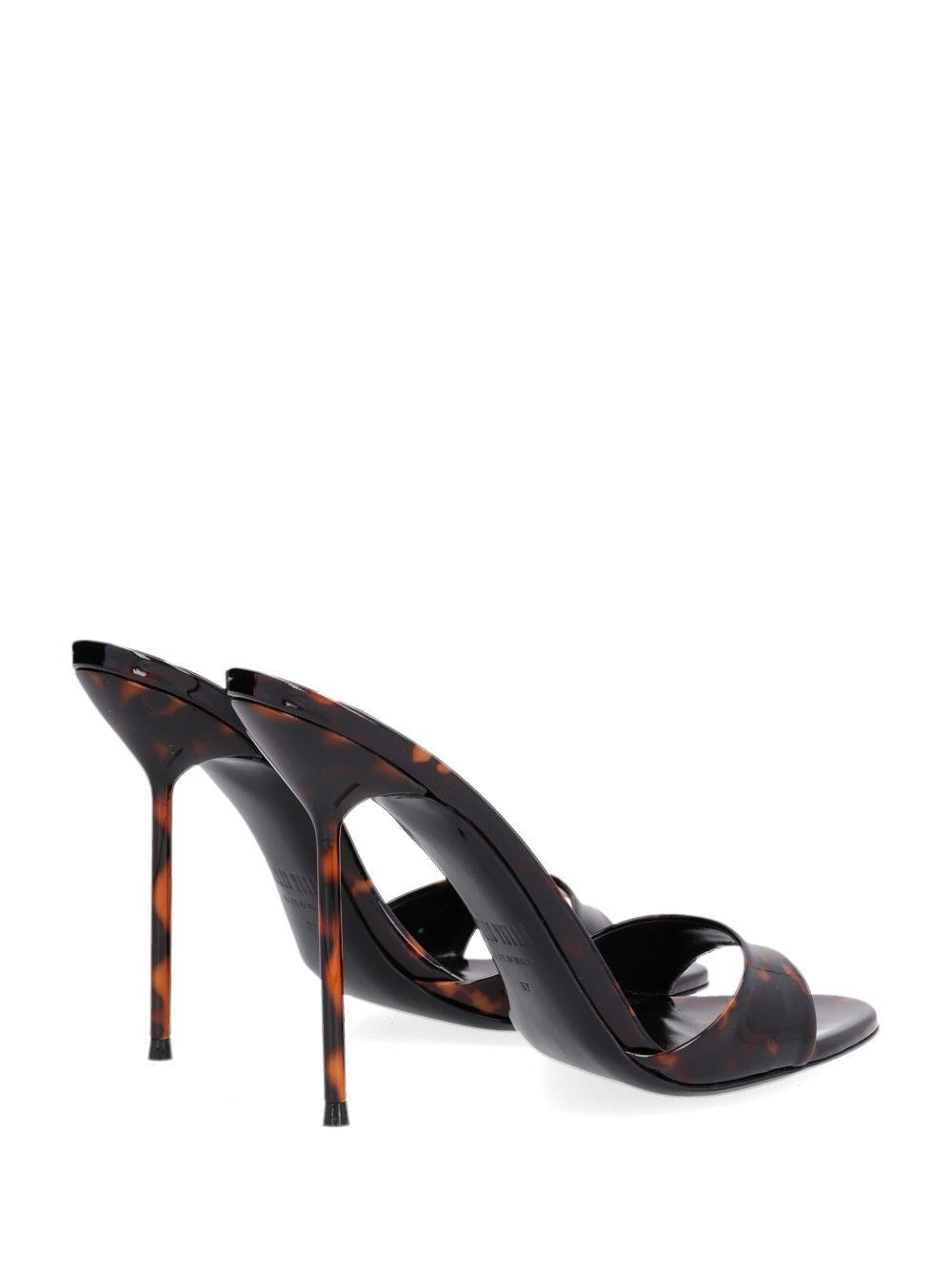 Paris Texas Women Mule "Lidia"