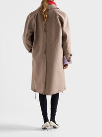 Prada Women Coat