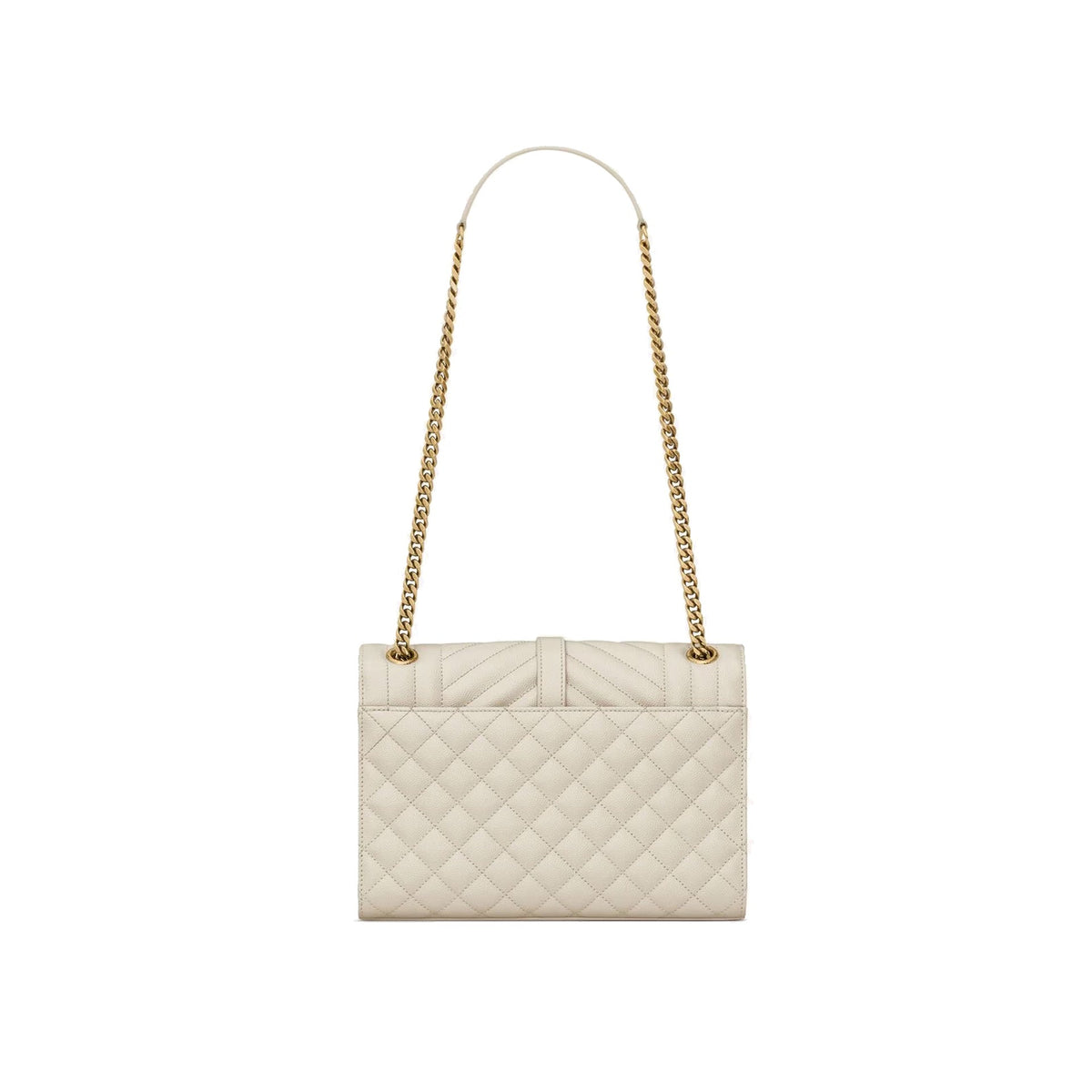 Saint Laurent Envelope Medium Bag Women