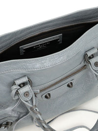 Balenciaga Balenciaga Women Small "Le City" Bag