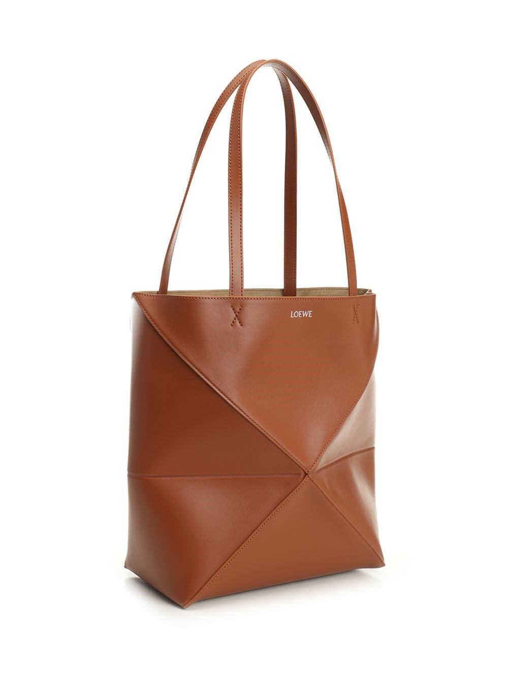 Loewe Loewe Women Medium "Puzzle Fold" Bag