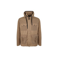 Herno Cargo Cotton Jacket Men