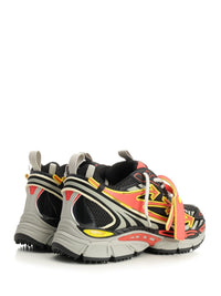 Off-white Off-White Men Be Right Back Sneakers