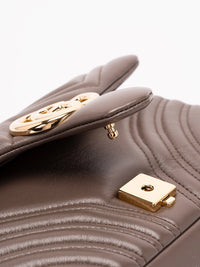 Gucci Women `Gg Marmont` Crossbody Bag