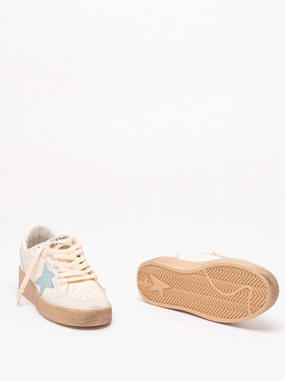 Golden goose Golden Goose Women `Ball Star 2` Sneakers