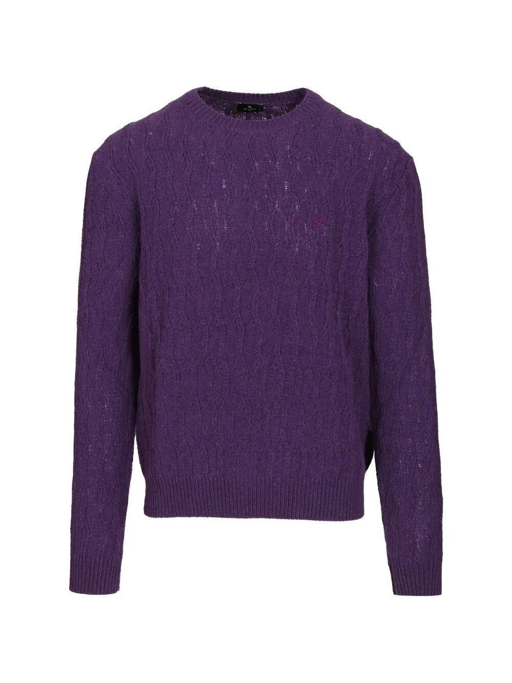 Etro Men Cashmere Sweater