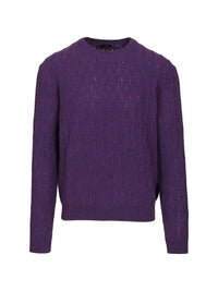 Etro Men Cashmere Sweater