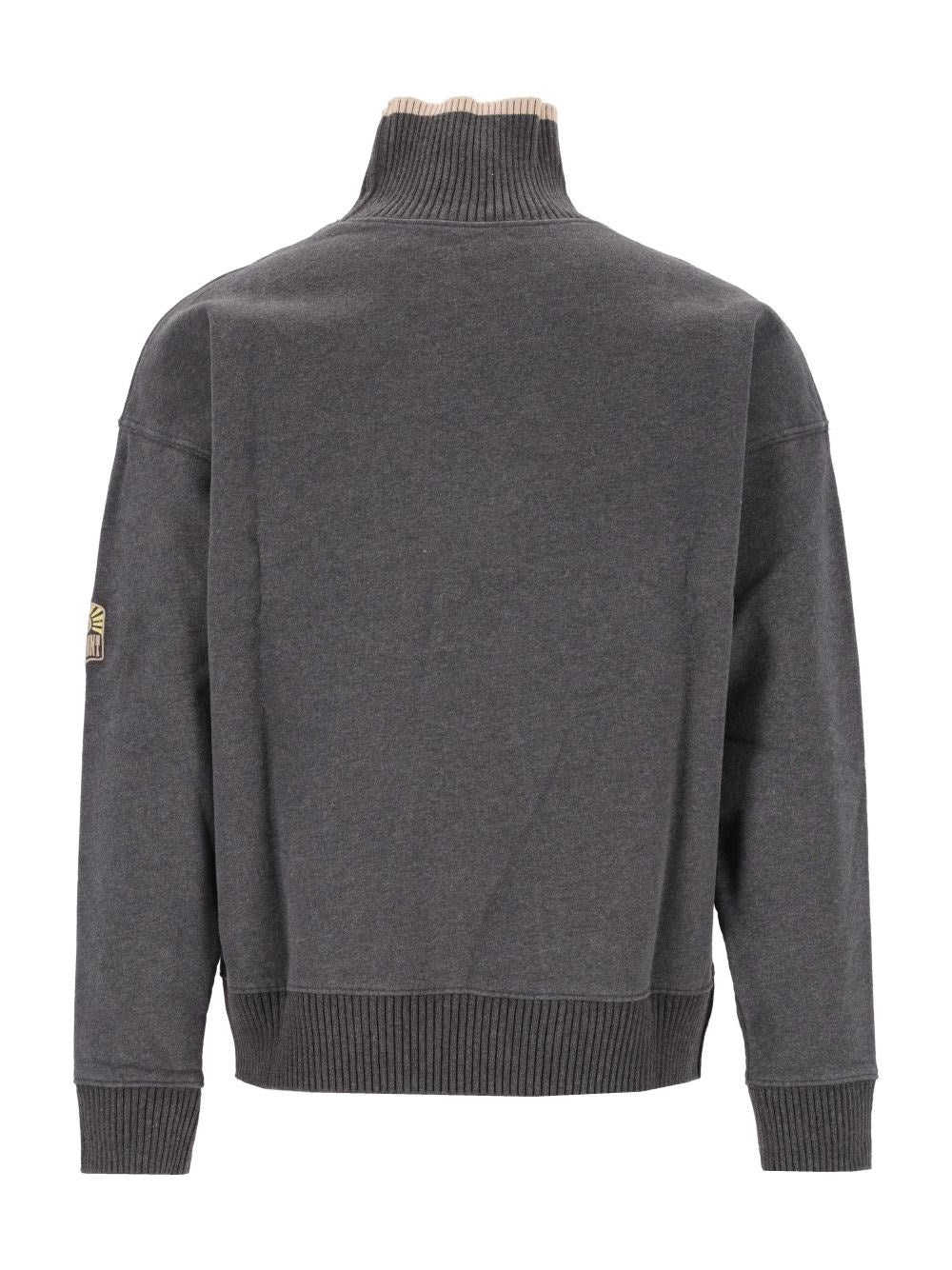 Marant Men "Wayan-Gb" Hooded Sweatshirt