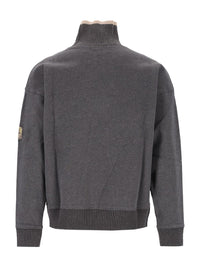 Marant Men "Wayan-Gb" Hooded Sweatshirt