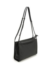 Bottega Veneta Women "Corriere" Messenger Bag