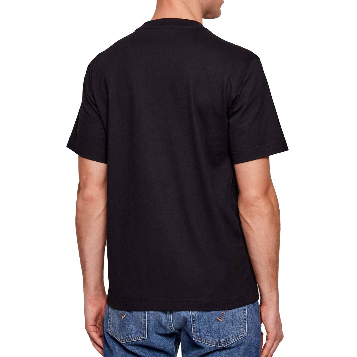 Burberry Burberry Logo T-Shirt Men