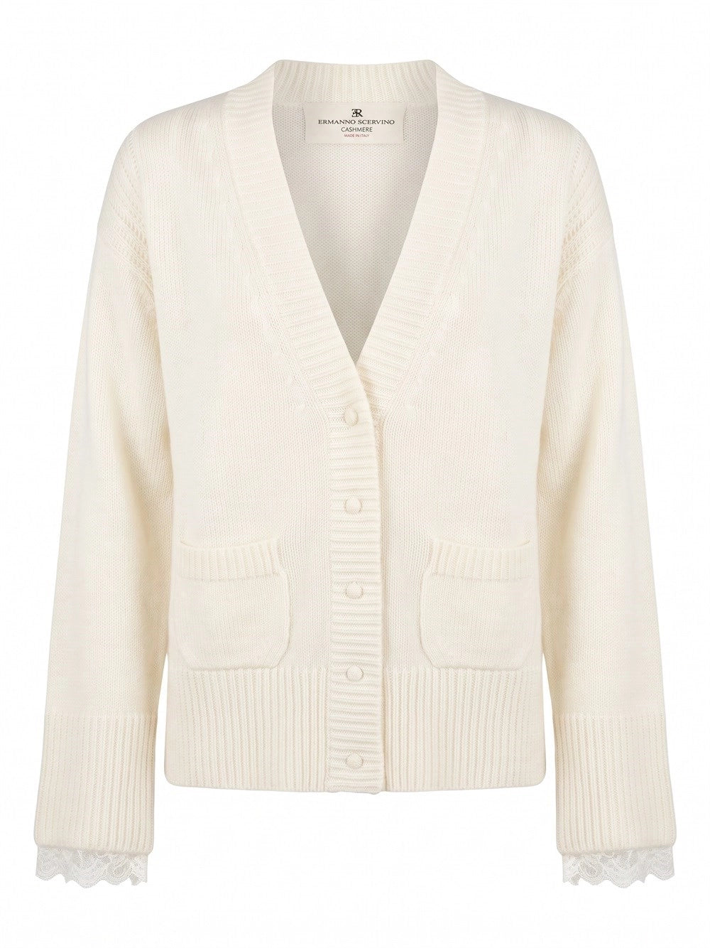 Ermanno Scervino Women Cardigan