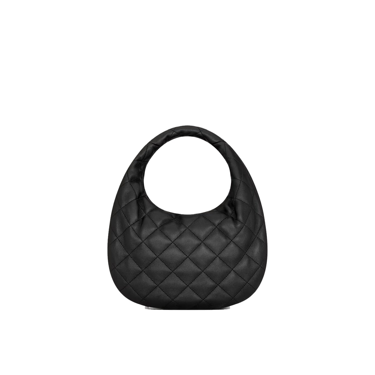 Saint Laurent Icarino Quilted Handbag Women