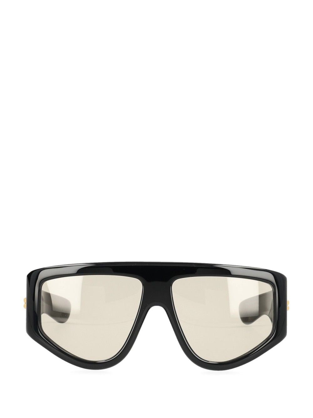Bottega Veneta Women Classic Mask Sunglasses