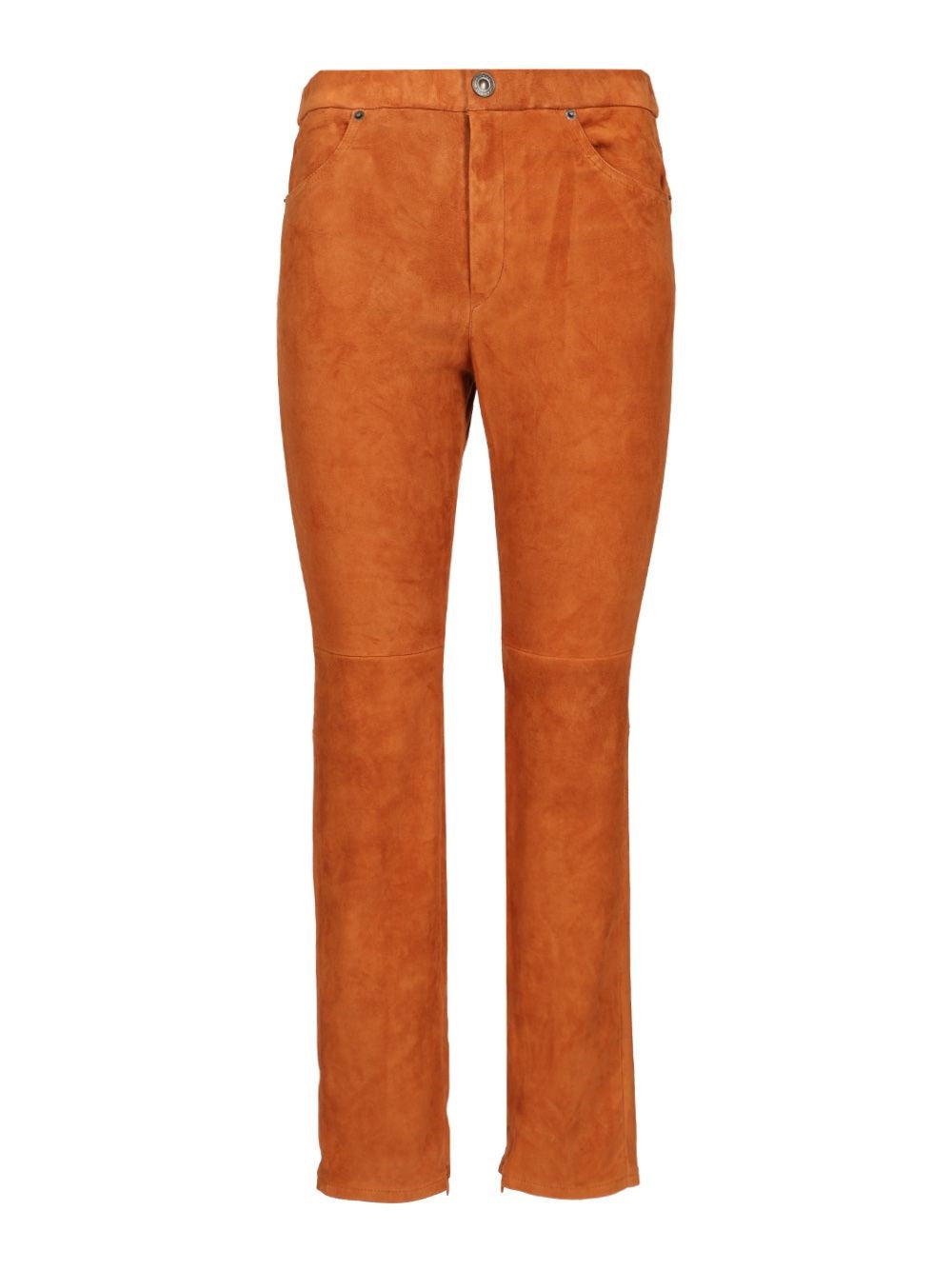 Isabel Marant Women "Dorotthea" Trousers