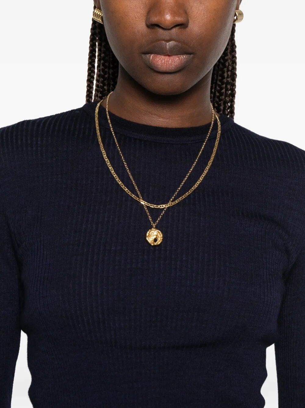 Forte_forte Forte_Forte Women Lightweight Sweater