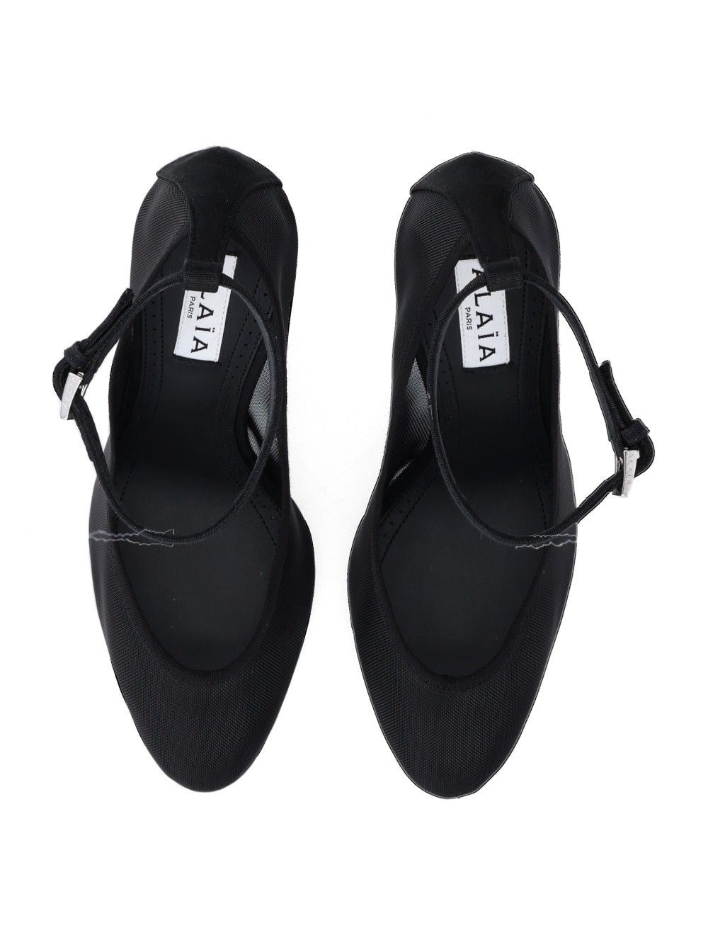 Alaïa Alaïa Women Nude Pumps