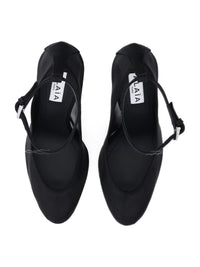 Alaïa Alaïa Women Nude Pumps