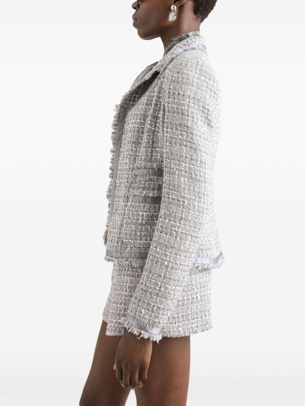 Dolce & Gabbana Women Jacket