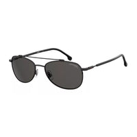 Carrera Carrera Sunglasses Aviator Full Rim, Gold Frame and Brown Gradient Lens CA224/S0J5GHA