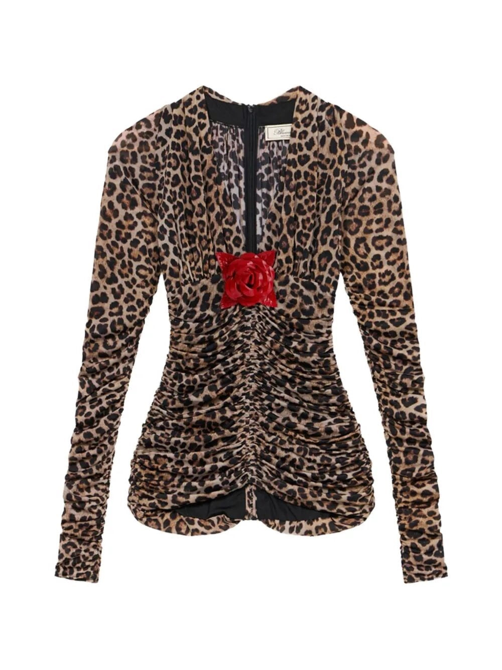 Blumarine Women Shirt