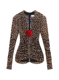 Blumarine Women Shirt