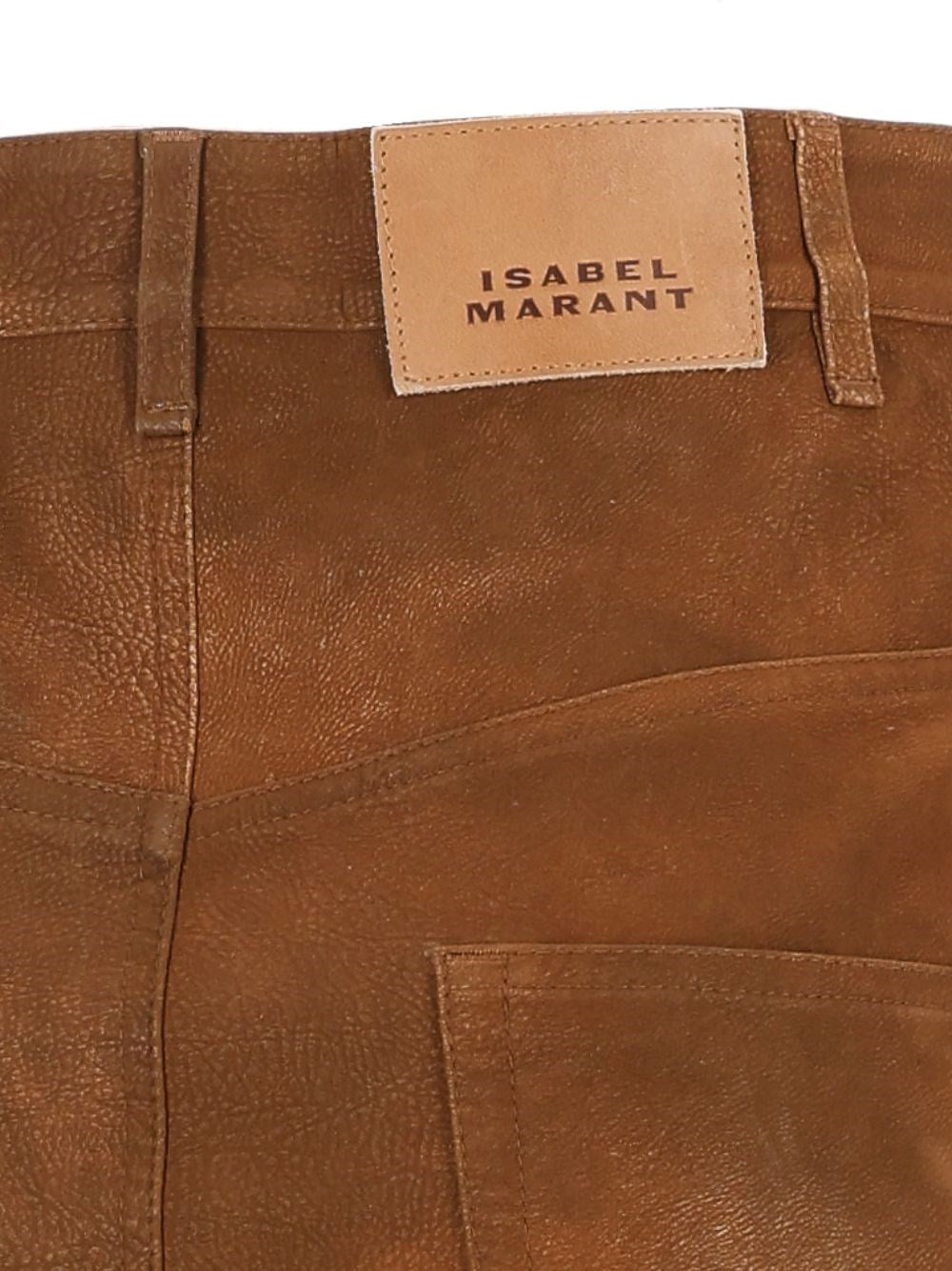 Marant Etoile Women "Bisane" Skirt