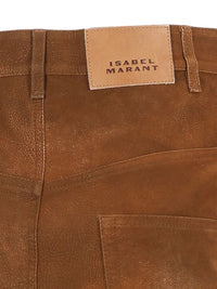 Marant Etoile Women "Bisane" Skirt