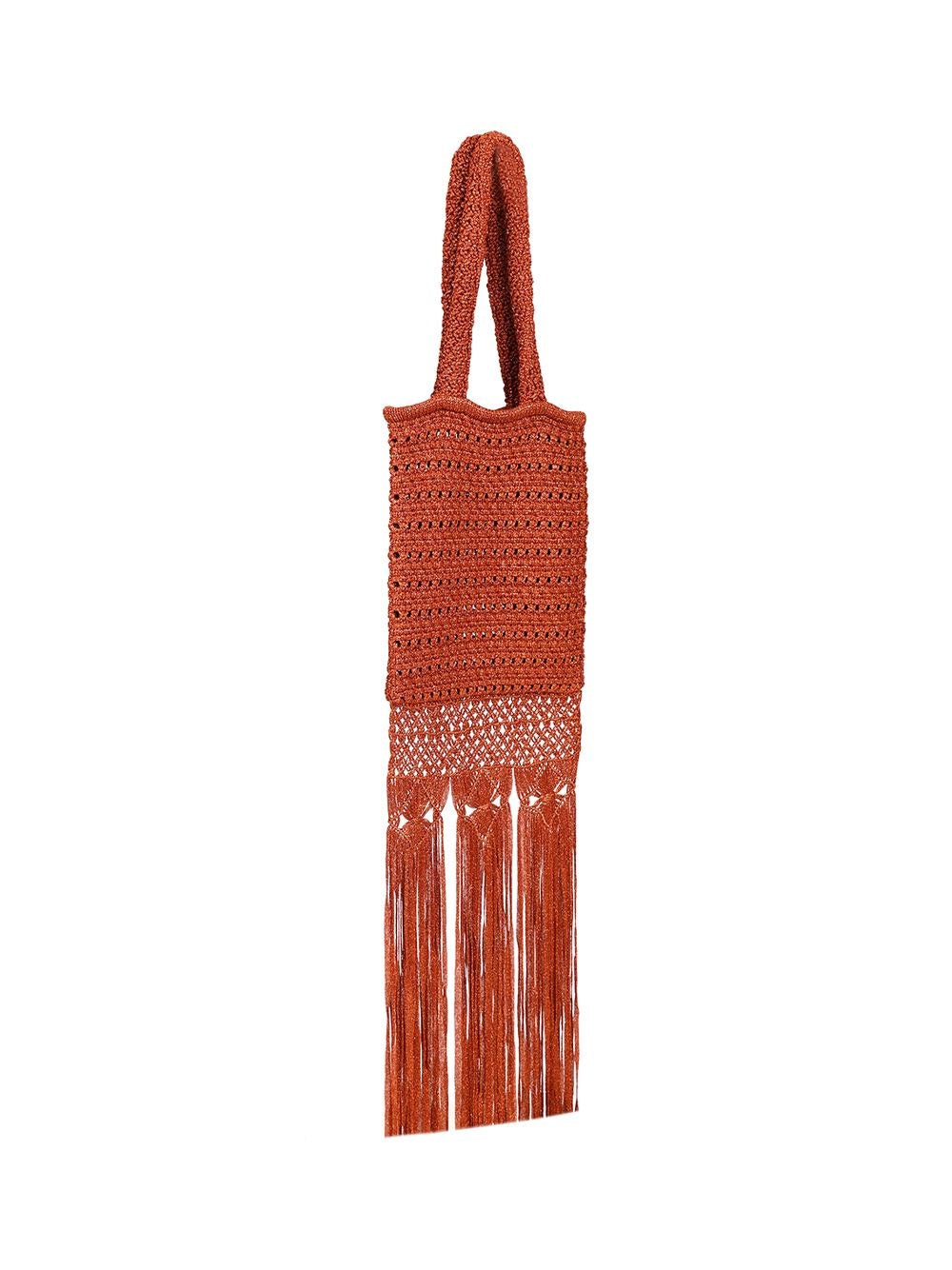 Alanui Women "Ray Of Light" Tote Bag