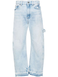 Stella Mccartney Women Balloon Shape Jeans