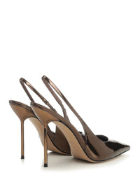 Paris Texas Women "Lidia" Slingback