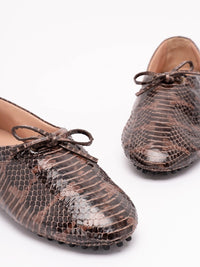 Alberta Ferretti Women Ballerinas