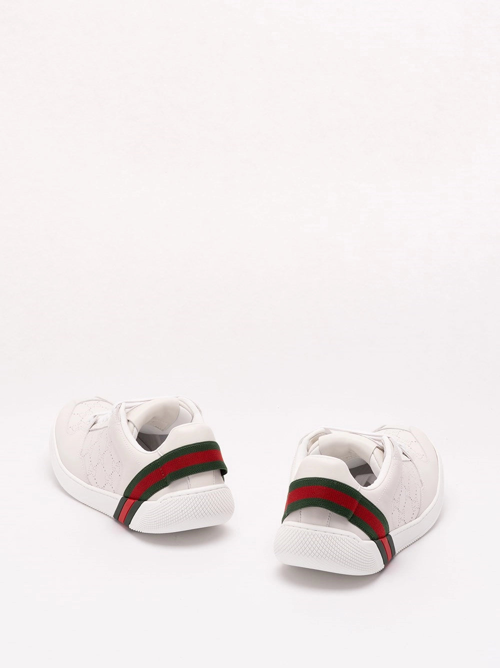Gucci Gucci Men Screener 3.0 Sneakers