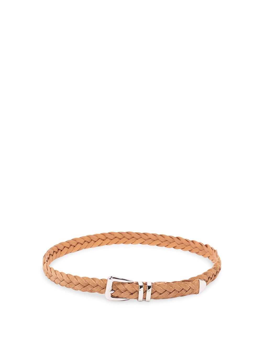 Brunello Cucinelli Men Calfskin Belt