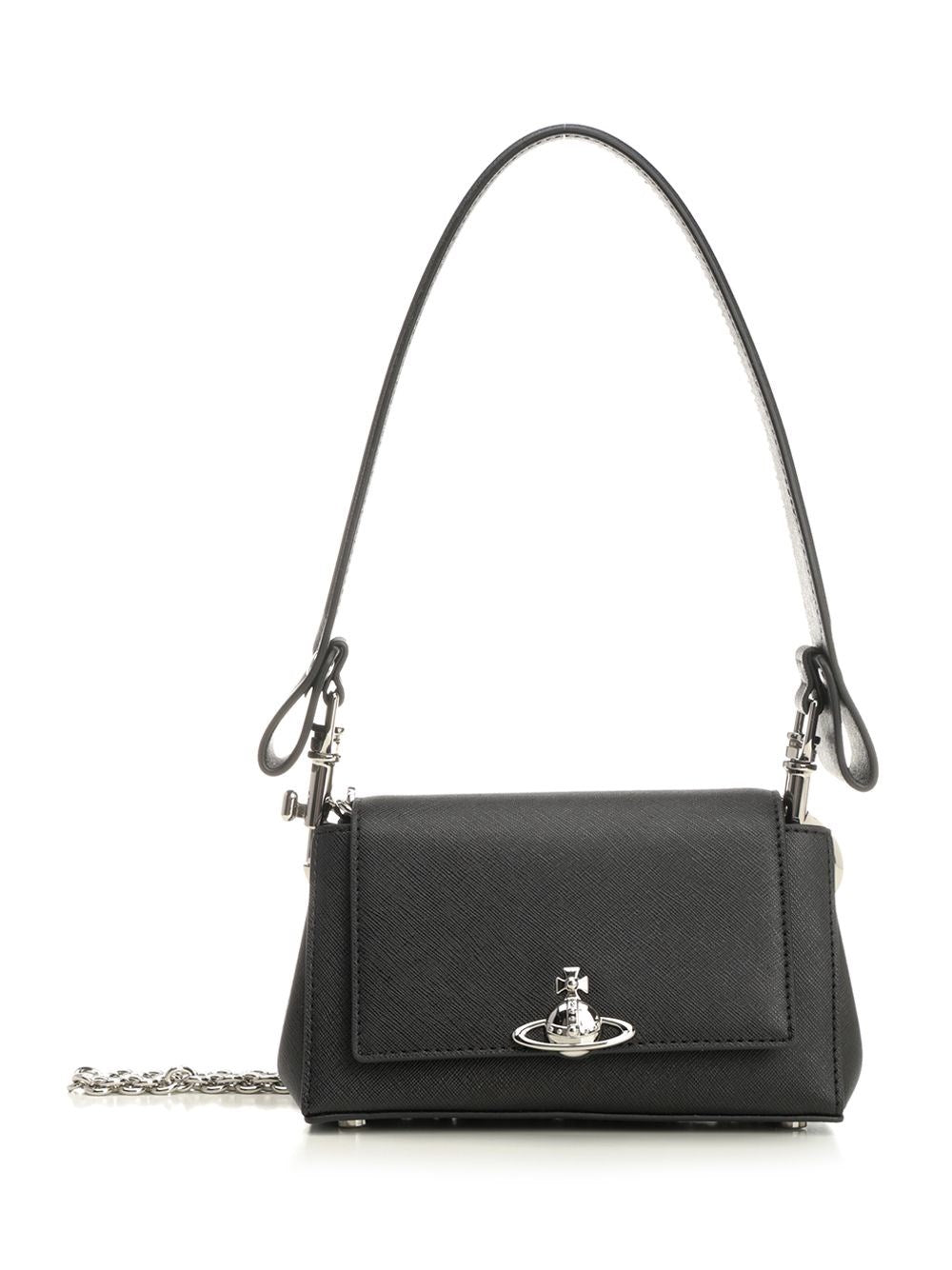 Vivienne Westwood Women Small "Hazel" Bag