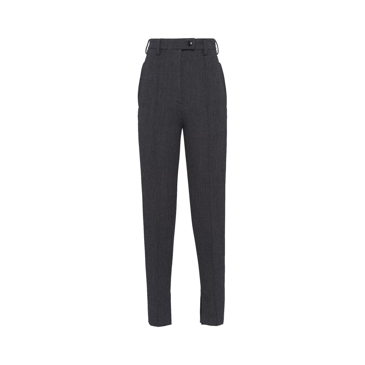 Prada Prada Wool Pants Women